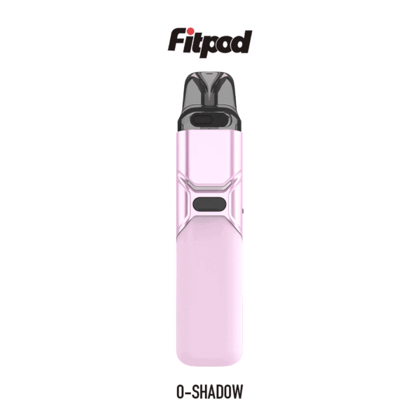 FITPOD O-SHADOW電子煙通用OXVA小蠻牛主機：圖片 8