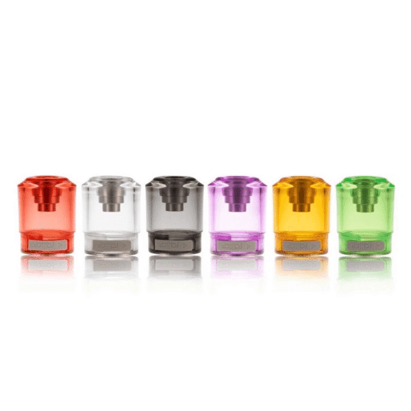 佩特里DOTMOD DOTSTICK REVO空倉煙彈電子煙官網：圖片 2