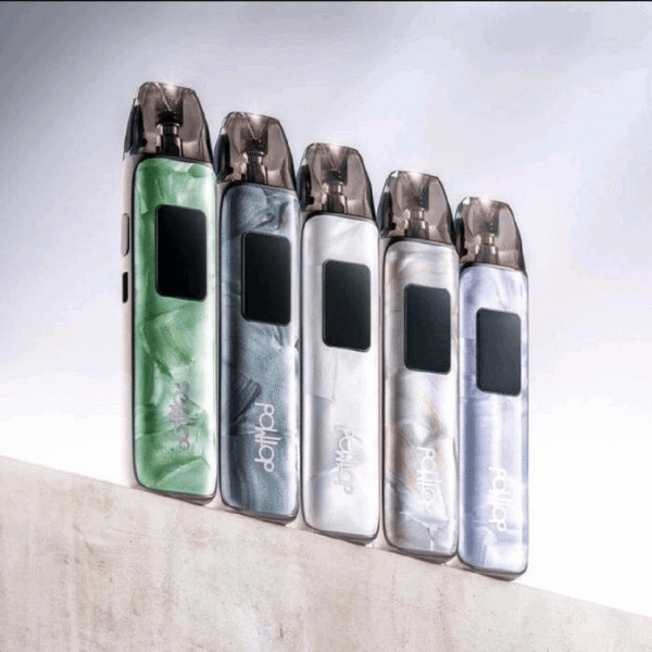 佩特里DOTMOD DOTPOD PLUS電子煙主機煙彈空倉：圖片 3