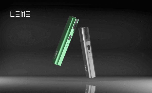 LEME SHEEN樂美PRO加熱主機電子煙通用M牌/marlboro/heets：圖片 9
